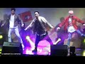 161008 e1오카패밀리 콘서트 젝스키스 컴백 폼생폼사 focus은지원