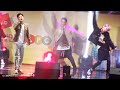 161008 e1오카패밀리 콘서트 젝스키스 컴백 폼생폼사 focus은지원