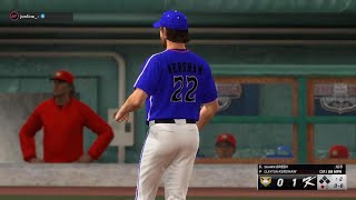 MLB The Show 24_ranked game for personal collection(strike zone high)