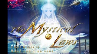 The Mystical Laws  | Japanese Anime | Hindi Dubbed　『神秘の法』