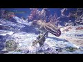 stomped this deviljho