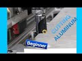 Cutting aluminum with a CNC Router / CNC Router Beginner to Pro EP7