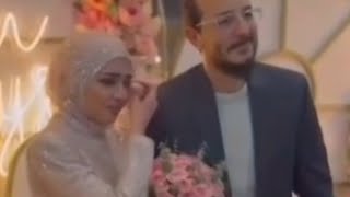 الفنان محمد اوسو يفاجئ بنت أخيه بيوم خطبتها