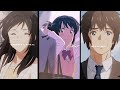 INDILA - LOVE STORY ~ ANIME EDIT || YOUR NAME