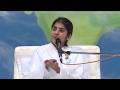 14.Karma Cleanse - Sis. Shivani(Medical Wing) 03-09-2017