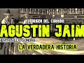 agustÍn jaime la historia detrÁs del corrido