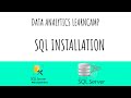Installing Microsoft SQL Server 2022 on Windows 10/11
