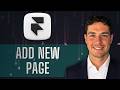 How to Add New Page in Framer [2026 Guide]