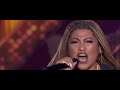 the ultimate battle of the vocal beasts_regine velasquez u0026 dessa and i m telling you im not going