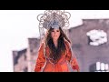 Γιάννα Τερζή - Λόγια Όμορφα | Yianna Terzi - Logia Omorfa (Stanga) - Official Music Video