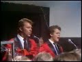 Ikväll På Stan - The Boppers (SVT 1979-01-21)