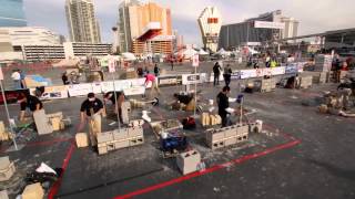 2014 MCAA Masonry Skills Challenge