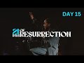 21 DAYS OF RESURRECTION // DAY 15 // PROPHET LOVY L. ELIAS