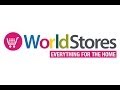 WorldStores - Customer Reviews