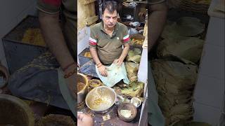 All Over World Famous Lali Chhangani Club Kachori #shorts #chhanganiclubkachori