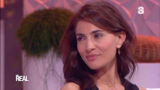 Intervista a Caterina Murino | The Real Italia