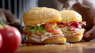 Schlotzsky's Specialty Sandwiches