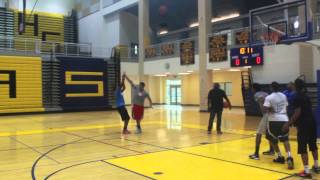 INside Out DMVelite Capital Classic North Team