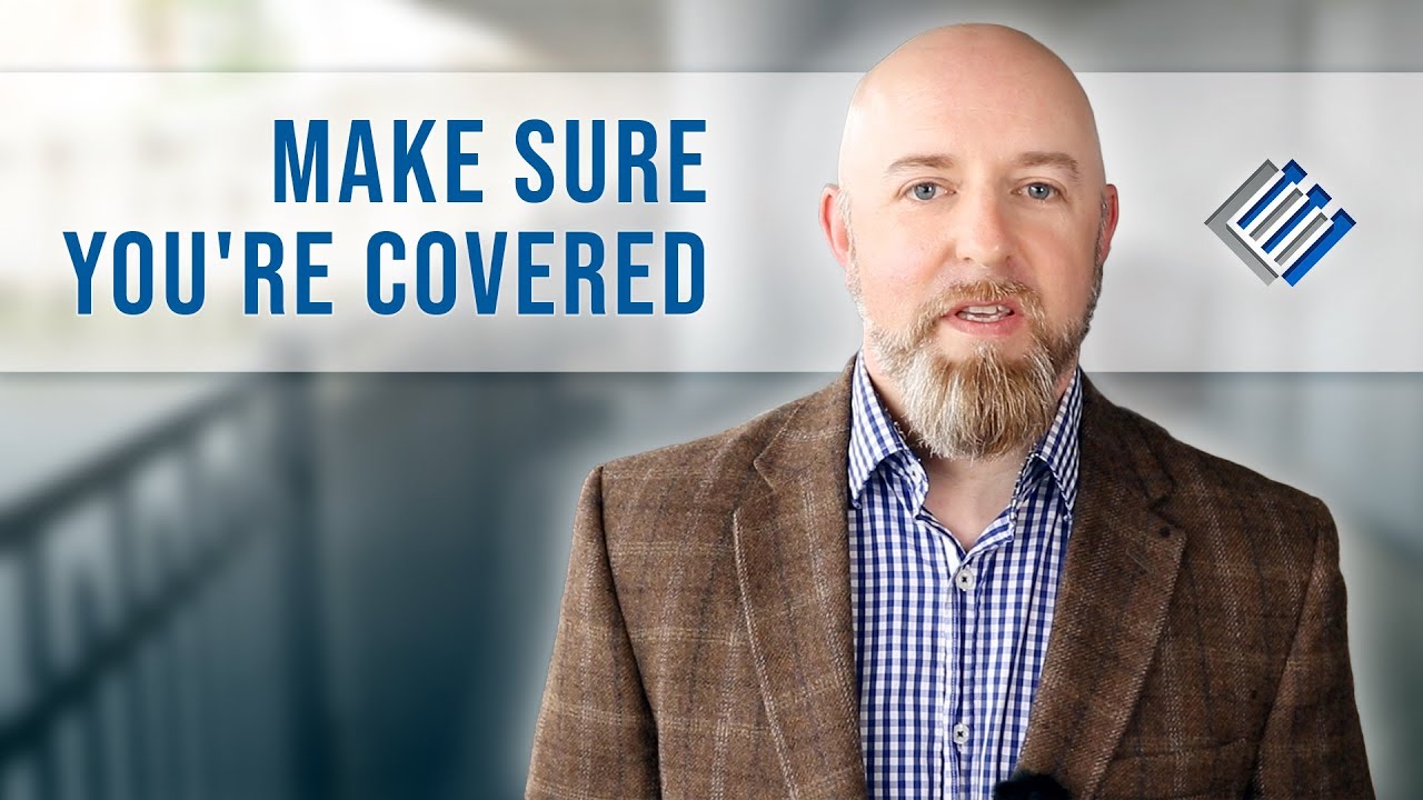 What Is Key Person Disability Insurance? - YouTube