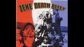 Zeke - Death Alley ( Album)