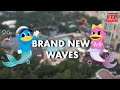 STP Studios: Brand New Waves Coming Soon In Sunway Lagoon!