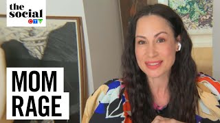 Is ‘mom rage’ a real thing? | The Social