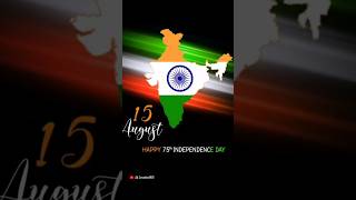 Chaho toh hamko Aaj mana status video 🇮🇳| Independence day status video 🇮🇳#statusvideo #shorts #new