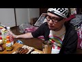 vlogやってるオッサンの晩酌【飯動画】【飯テロ】【酒動画】