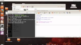 Linux Shell Programming 2