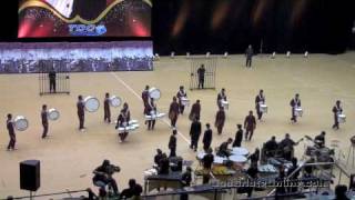 Rajavinit Mathayom TDC 2009 by GoodNoteMusic Part 6