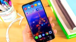 КАКОЙ HUAWEI КУПИТЬ В 2018?