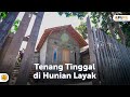 Tenang Tinggal di Hunian Layak | BSPS Banten PUPR | BP2P Jawa 1