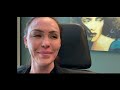 Botox full face training video