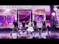 mpd직캠 키스오브라이프 직캠 8k get loud kiss of life fancam @mcountdown_2024.10.17