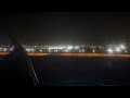 Jazeera Airways Airbus A320neo Landing in Kuwait City | J9262 | BEY-KWI | 3/8/2024