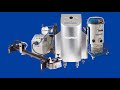 goodway technologies food u0026 beverage production sanitation solutions