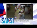 SAKSI Recap: Pagkumpuni sa mga nabahang sasakyan, posible (Originally aired on Aug. 1, 2024 )