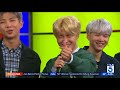 bts moments i think about a lot