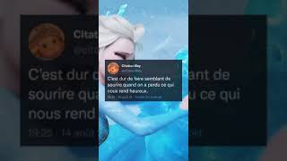 Citation Triste Tik Tok