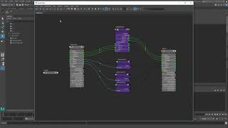 Transform negation (translate, rotate, and scale) Maya tutorial