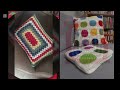 crochet pillow design ideas make stylish crochet cushion covers at home