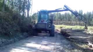 timberjack 1210b