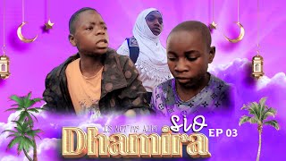 SIO DHAMIRA (EPISODE 03) #Aloony #Bongomovie #Chumvinyingi #Clamvevo