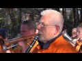 aubade koningsdag diepenveen 2016