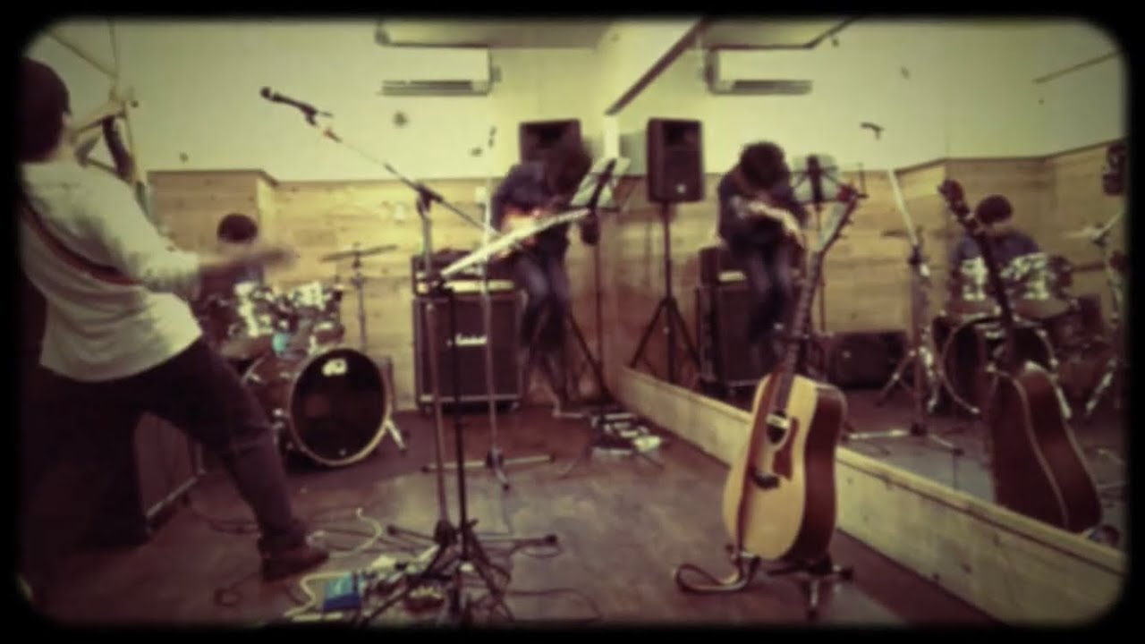 The Beatles - Helter Skelter (cover) - YouTube