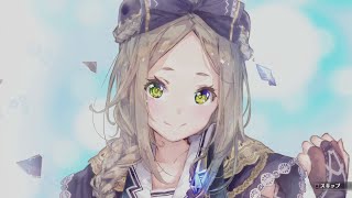 #25【PS4】フィリスのアトリエ ～不思議な旅の錬金術士～ DX