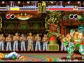 #3 Fatal Fury 1 Boss Hack (3/8): Raiden playthrough.