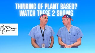 Two Best Plant Based Documentaries