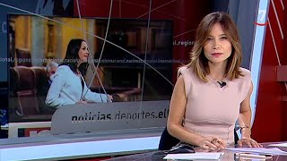CyLTV Noticias 14.30 horas (23/10/2020)