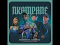 Mr Brown Ent X Shebeshxt X Naqua SA X Memie    Nkampane Official audio